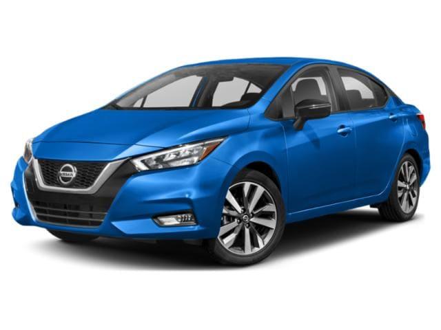 featured car