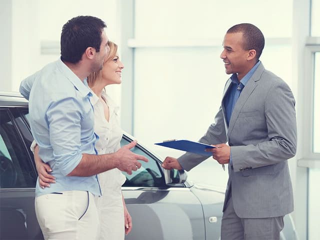 Leasing vs. Buying a Car