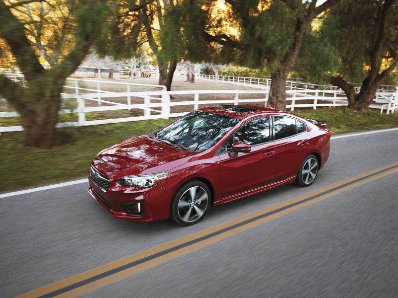 10 Best Compact Cars for the Money