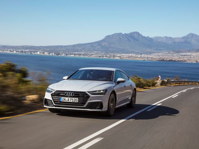10 of the Best Cars for Families
