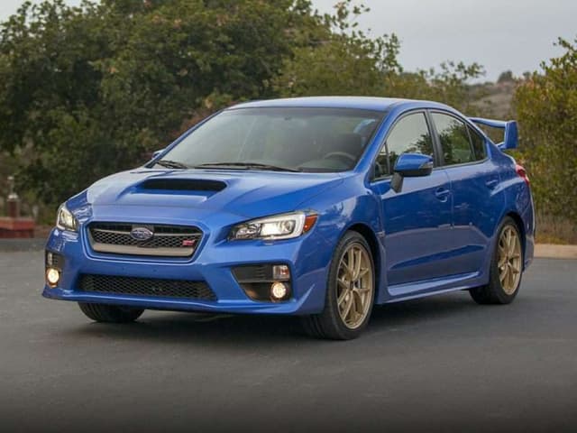 Best Small All-Wheel Drive Cars