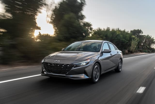 Most Fuel-Efficient Cars on the Market in 2022