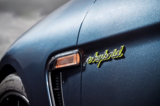 The Most Comfortable Hybrids