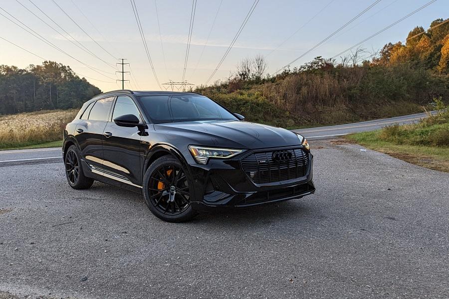 10 Best Features of the 2022 Audi e-Tron