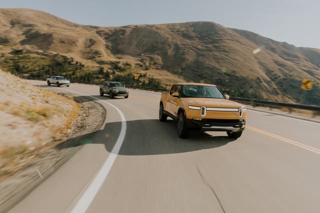 Electric Trucks We Will See in 2022