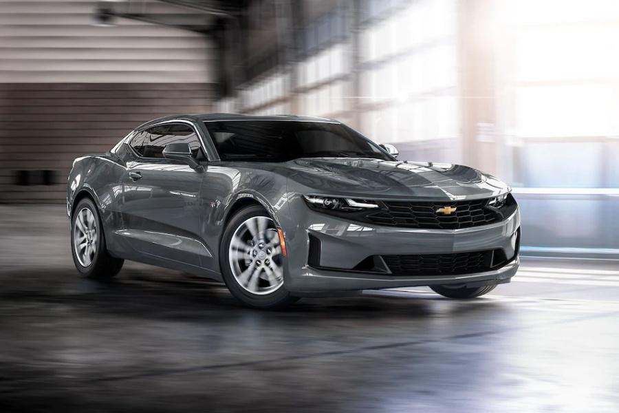 10 Best Cars Under $30,000