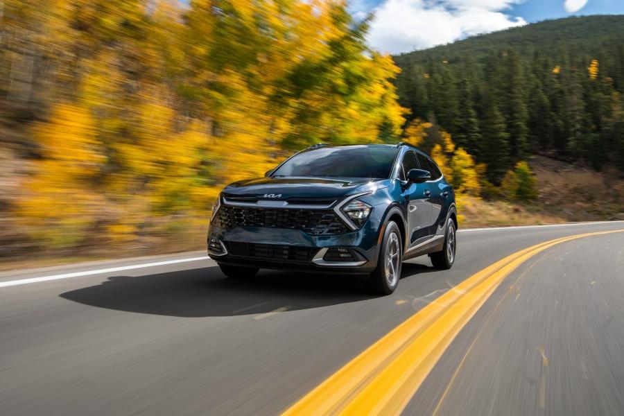 10 Gas-Saving SUVs That Won’t Break the Bank