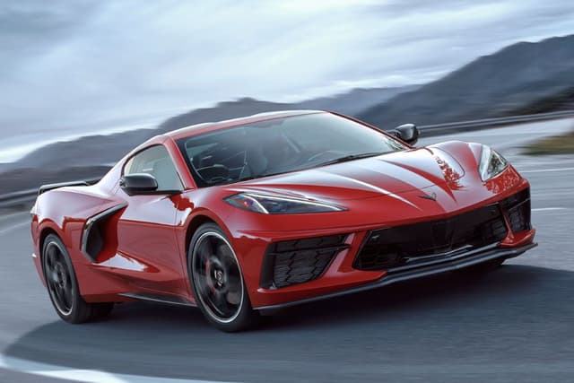 Best Good Looking Sports Cars