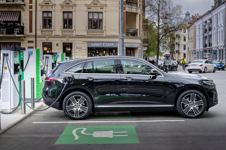 Fastest Electric Vehicles