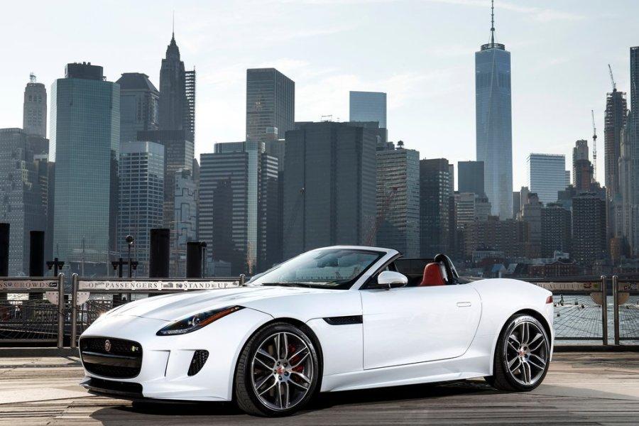 The Best Selling Convertibles