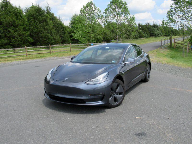 10 Things You Need to Know About the 2020 Tesla Model 3