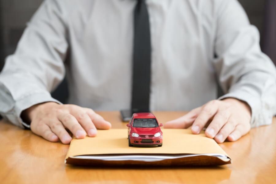 Five Things You Should Know About Car Loans