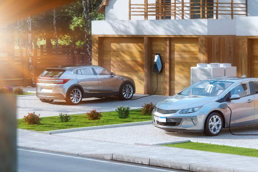 What You Need to Know about Home Charging an EV  