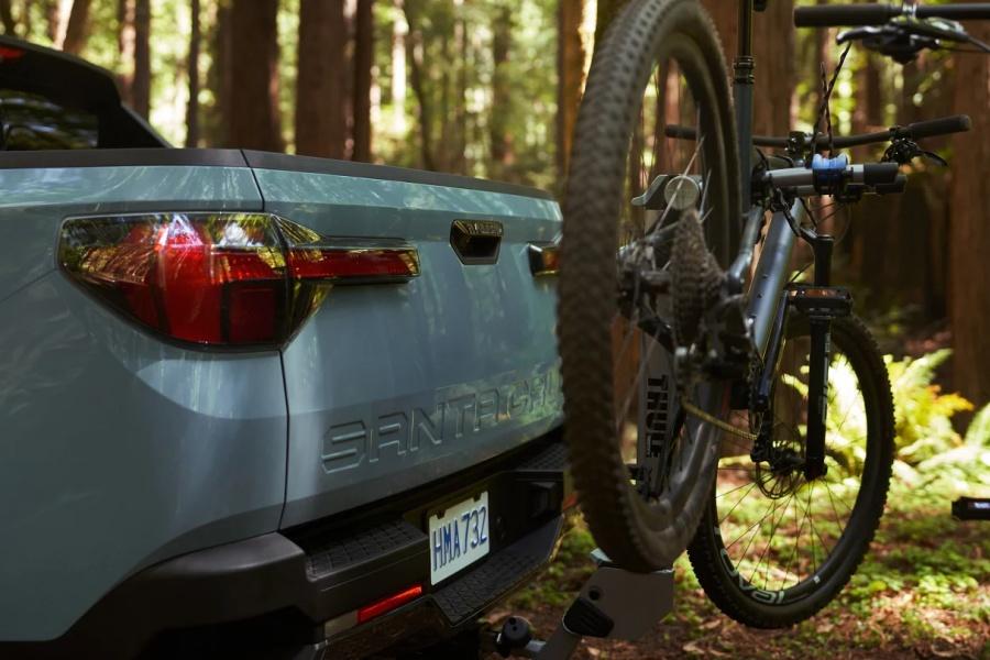 10 Best Cars for Mountain Bikers & Cyclists